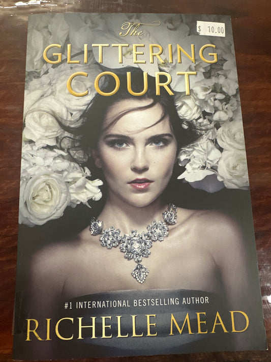 The Glittering Court