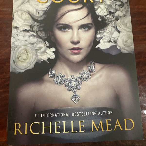 The Glittering Court