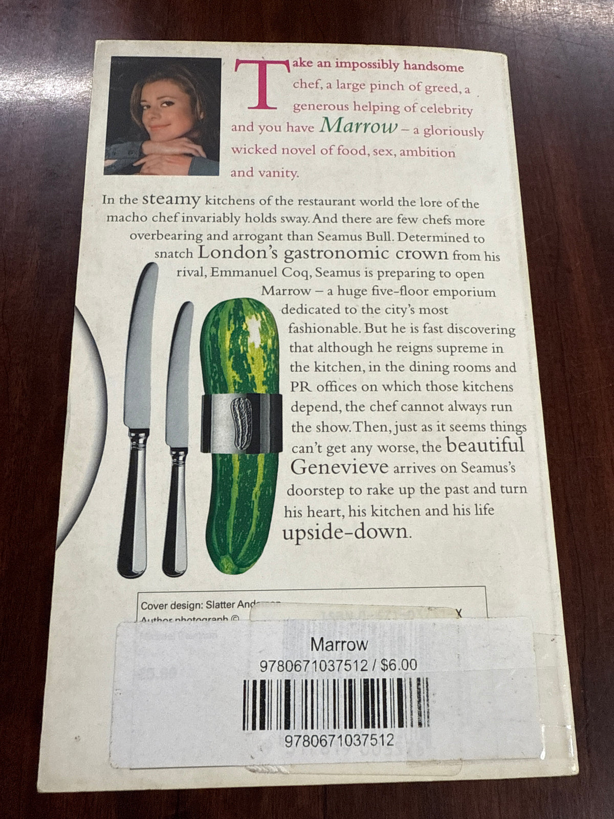 Marrow