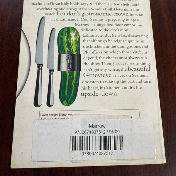Marrow