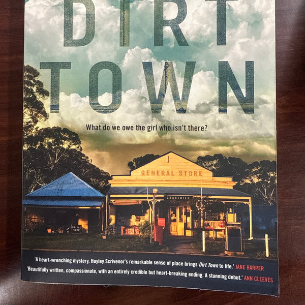 Dirt Town
