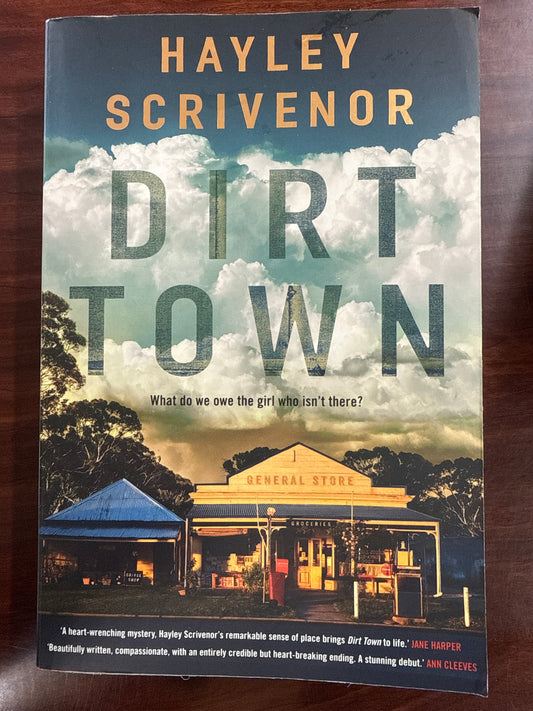 Dirt Town