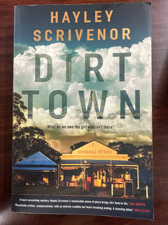 Dirt Town