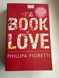 The Book Of Love