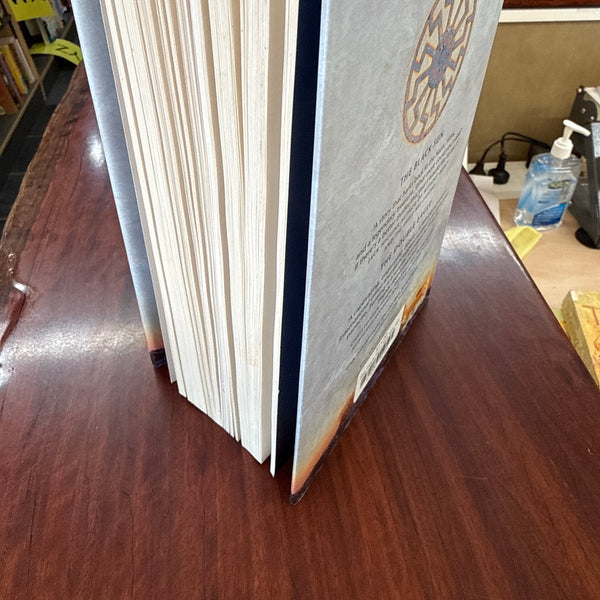 The Black Sun (Tom Kirk #2)