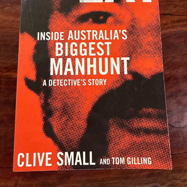 Milat: Inside Australia's Biggest Manhunt, a Detective's Story