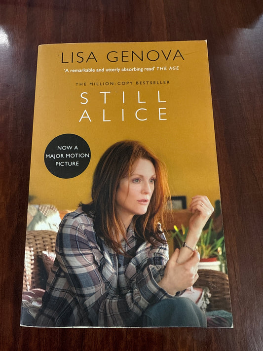 Still Alice
