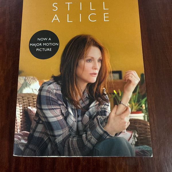Still Alice