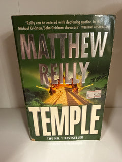 Temple
