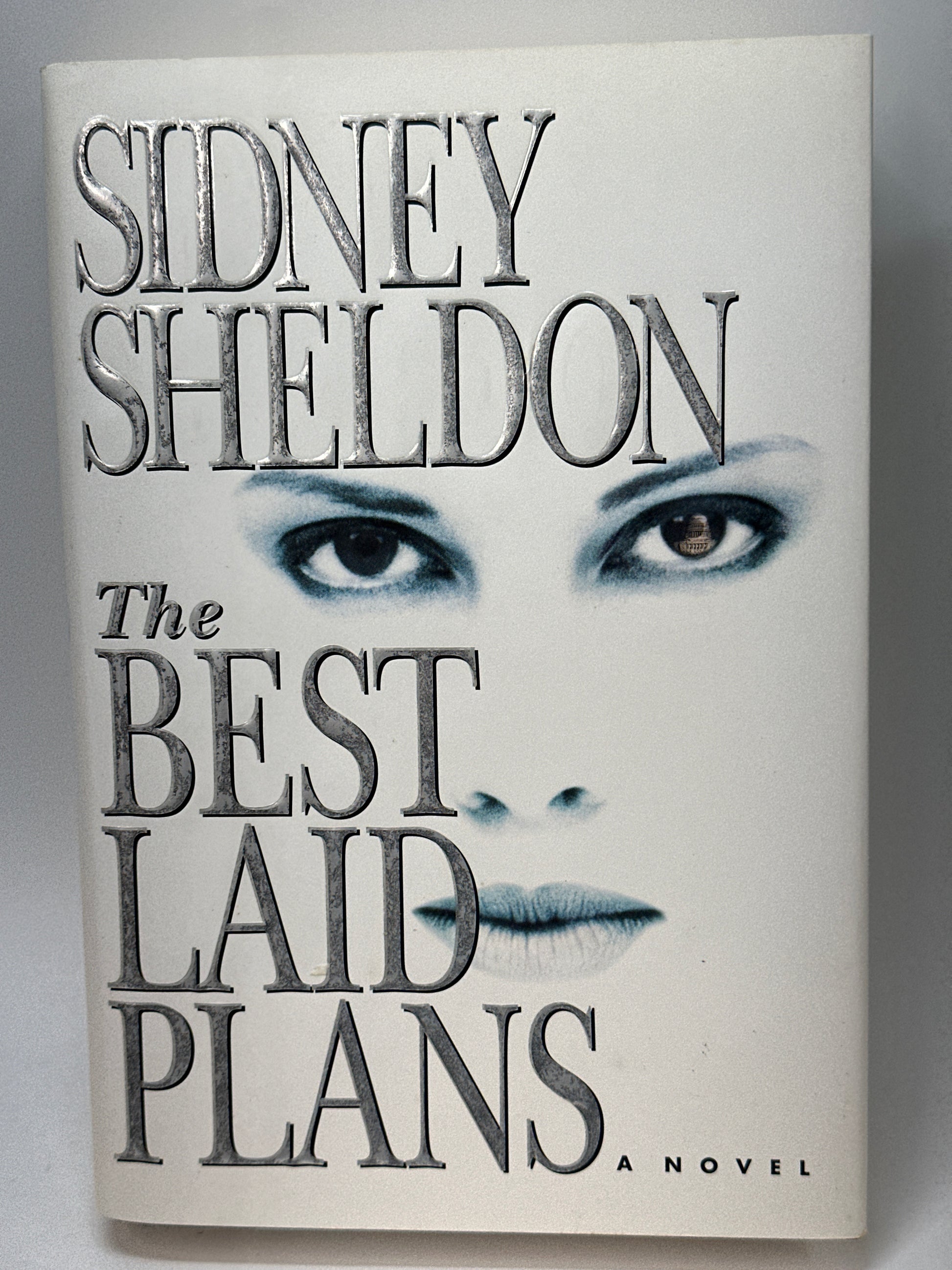 The Best Laid Plans
