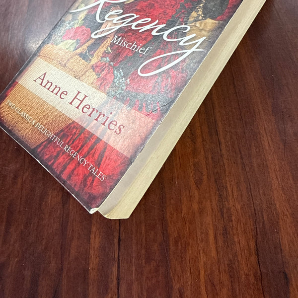 Regency Mischief: Secret Heiress / Bartered Bride