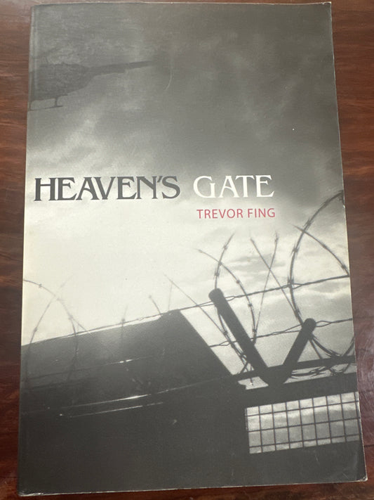 Heaven's Gate