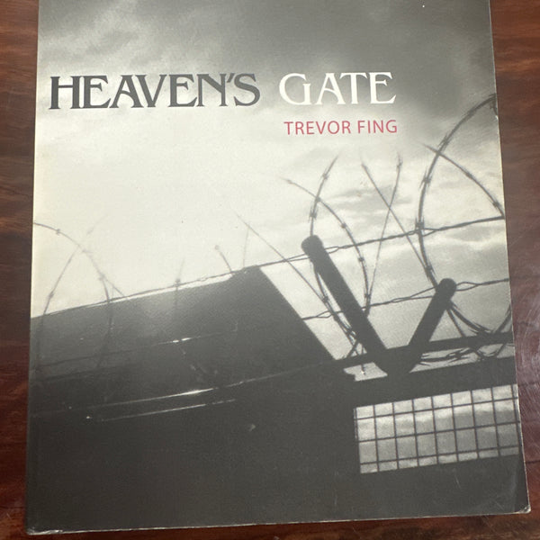 Heaven's Gate