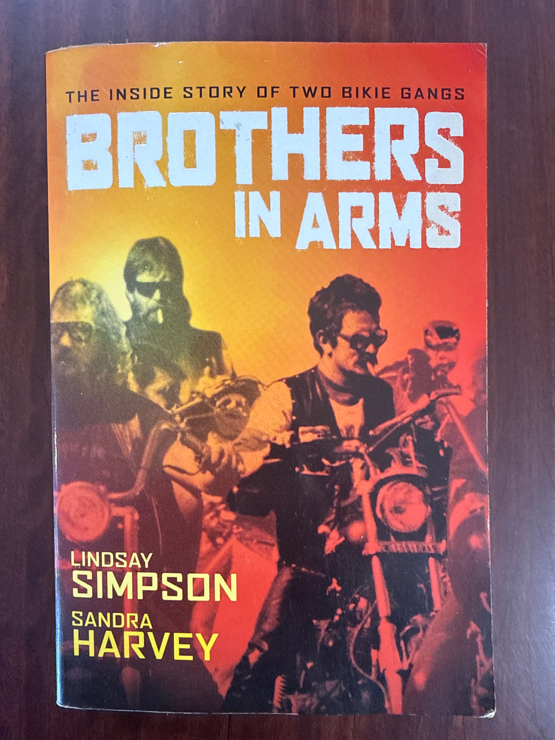 Brothers In Arms
