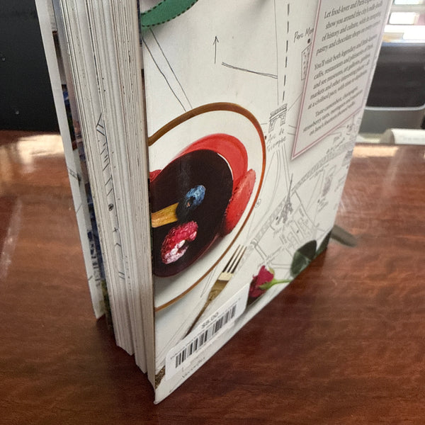 Delicious Days in Paris: Walking Tours to Explore the City's Food and Culture