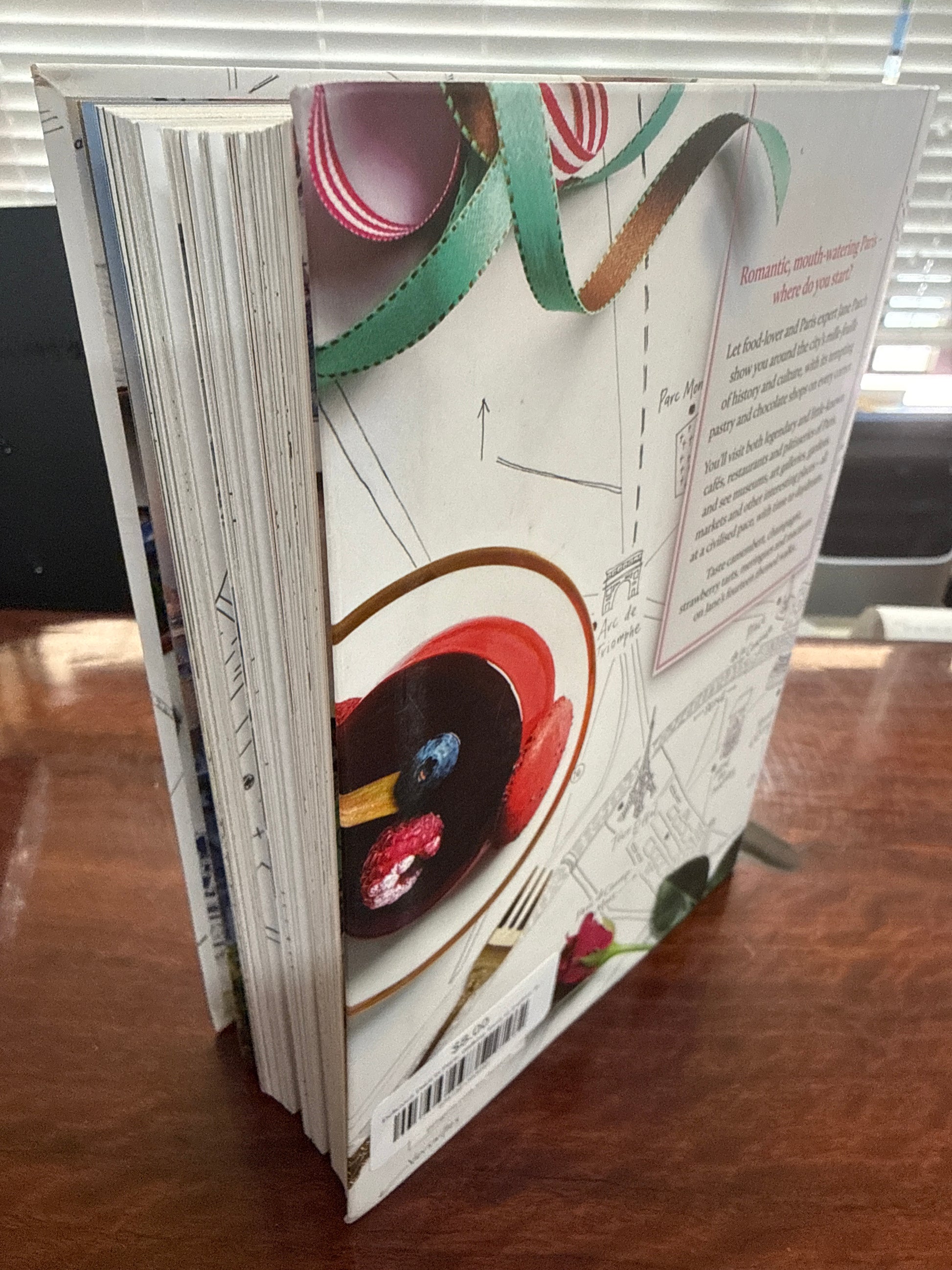 Delicious Days in Paris: Walking Tours to Explore the City's Food and Culture