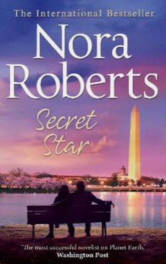 Secret Star (The Stars of Mithra Book 3)