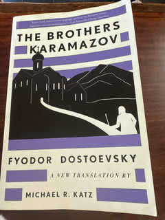 The Brothers Karamazov