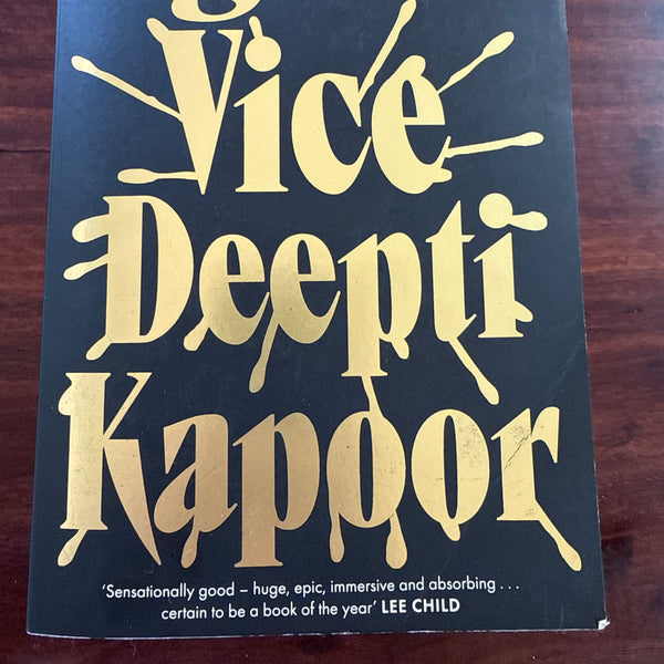 Age of Vice