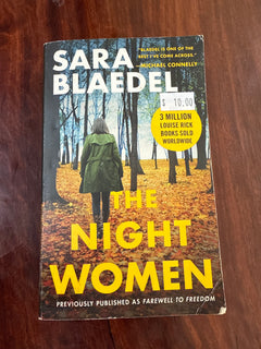 The Night Women