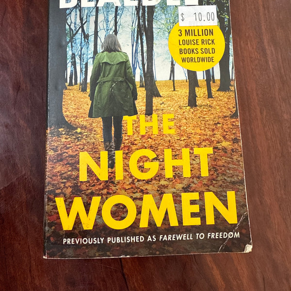 The Night Women