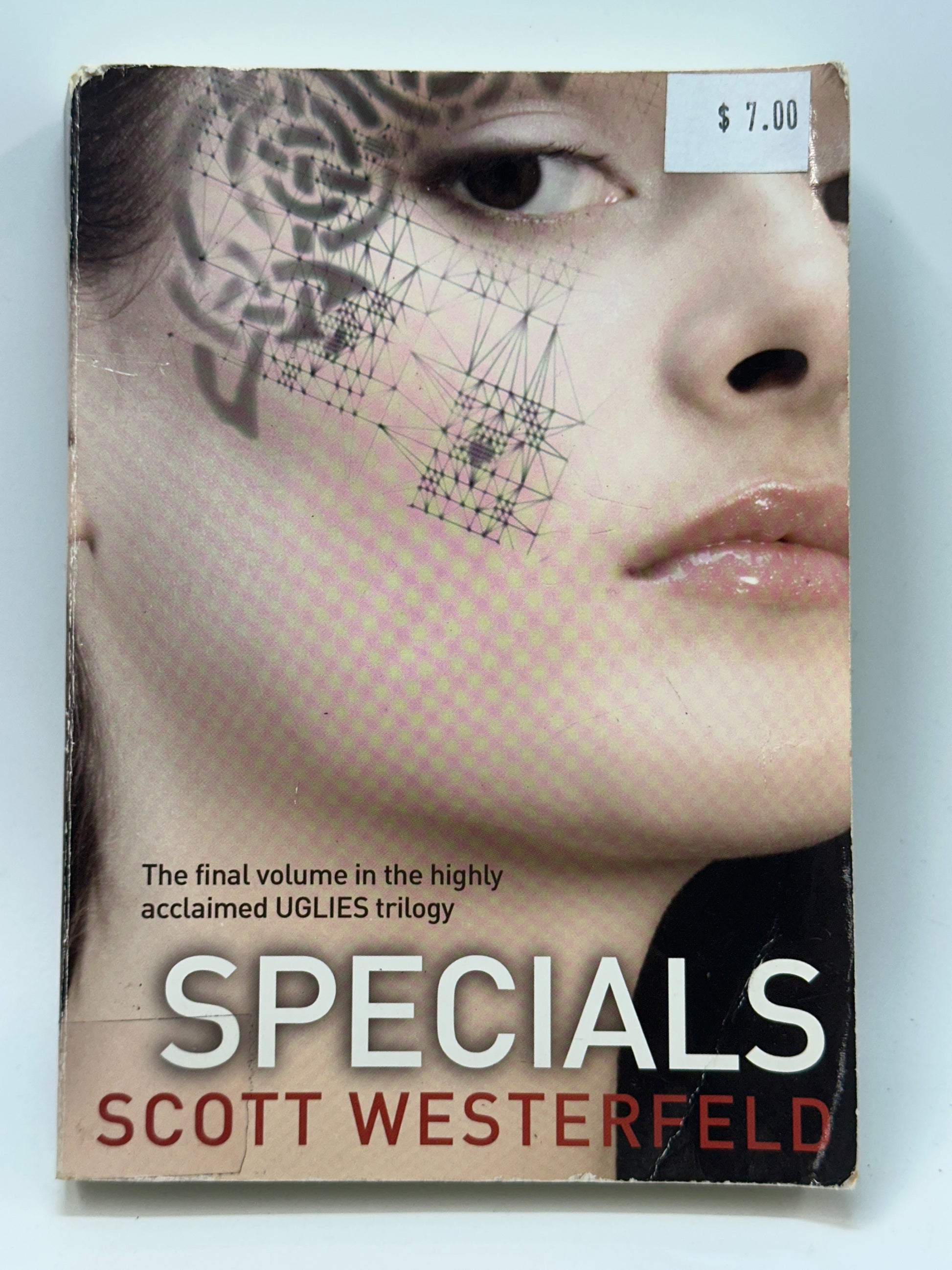 Specials