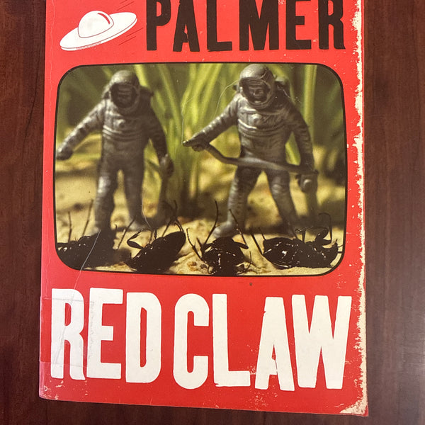 Red Claw