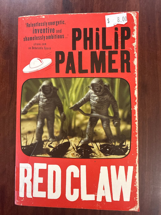 Red Claw