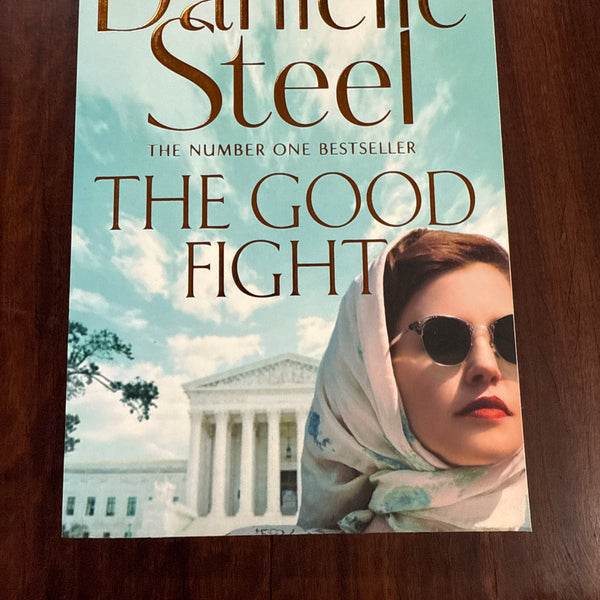 The Good Fight