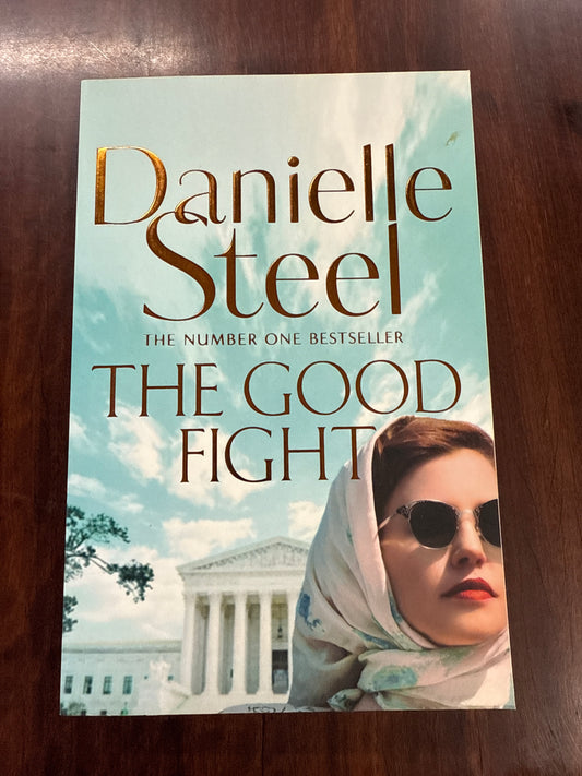 The Good Fight