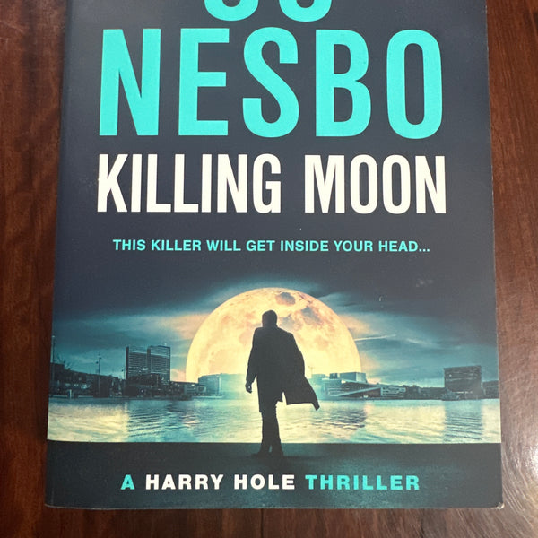 Killing Moon