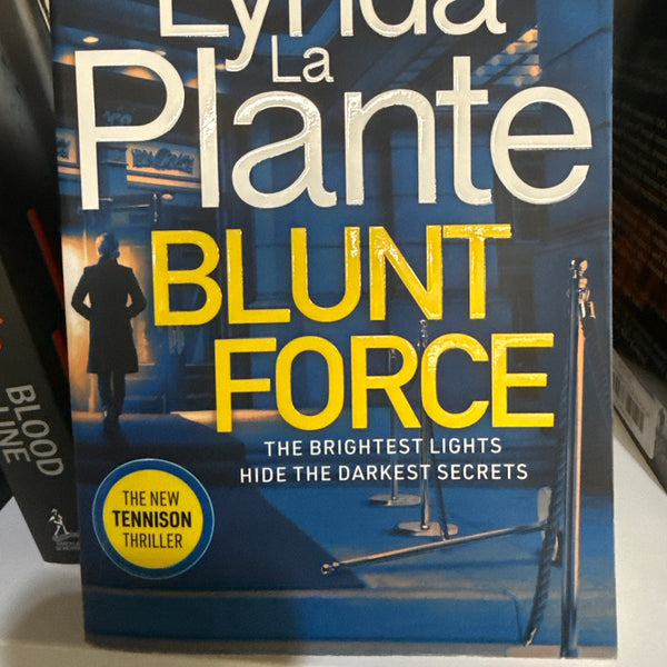 Blunt Force