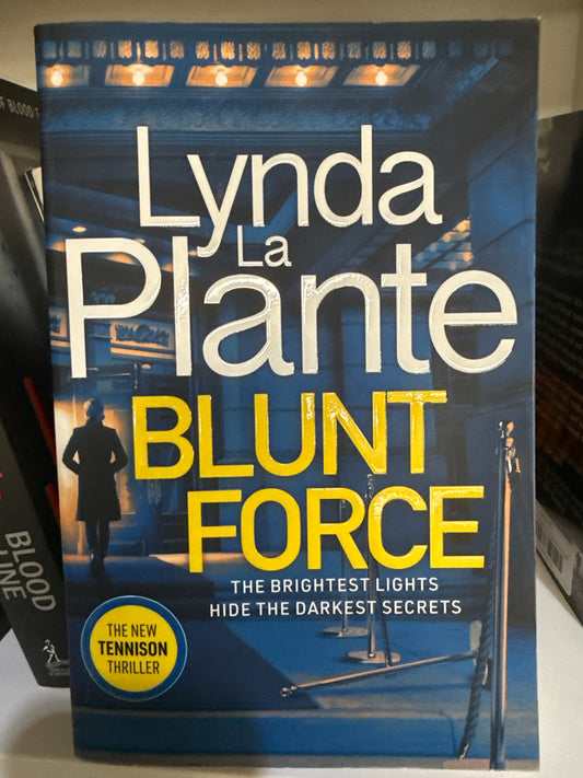 Blunt Force