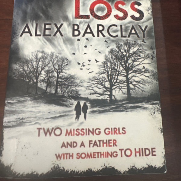 Blood Loss