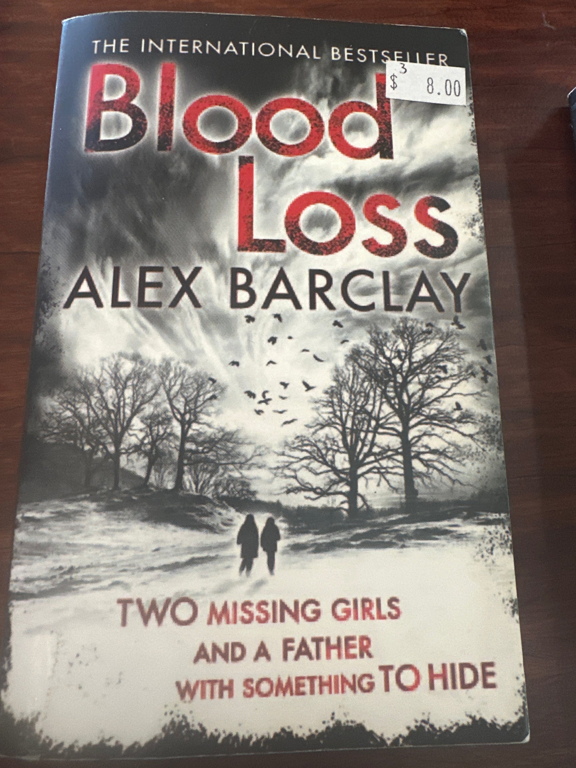 Blood Loss