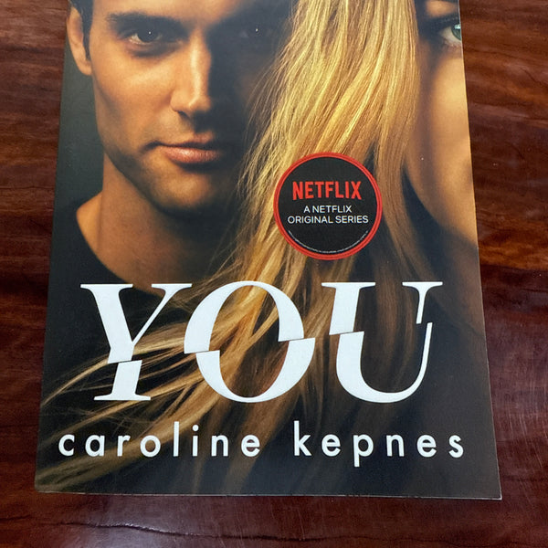 You
