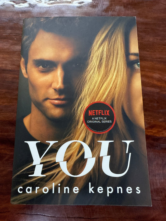 You