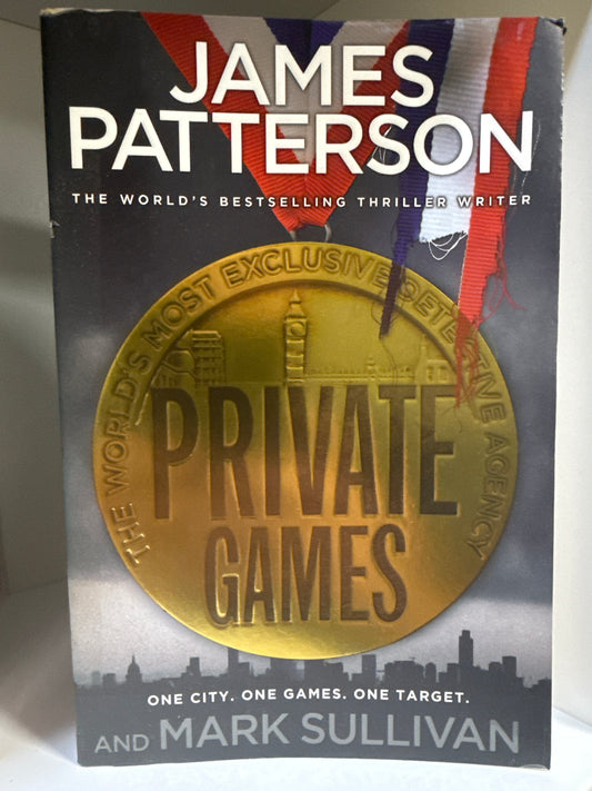 Private Games