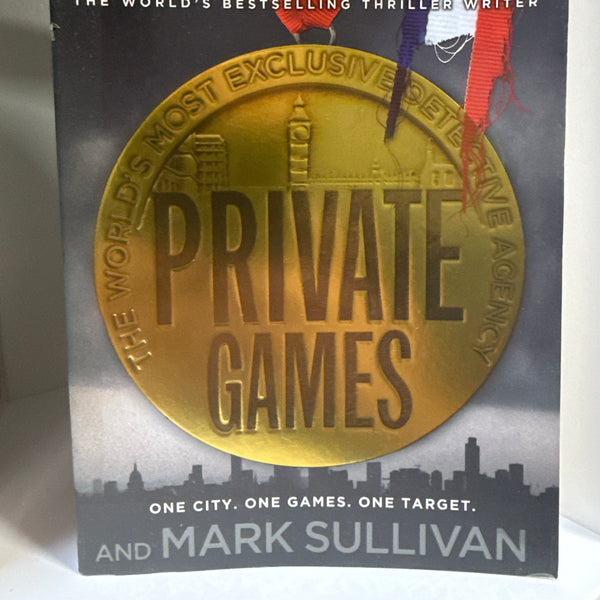 Private Games