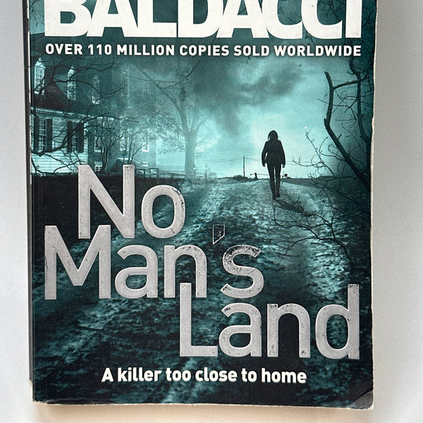No Man's Land
