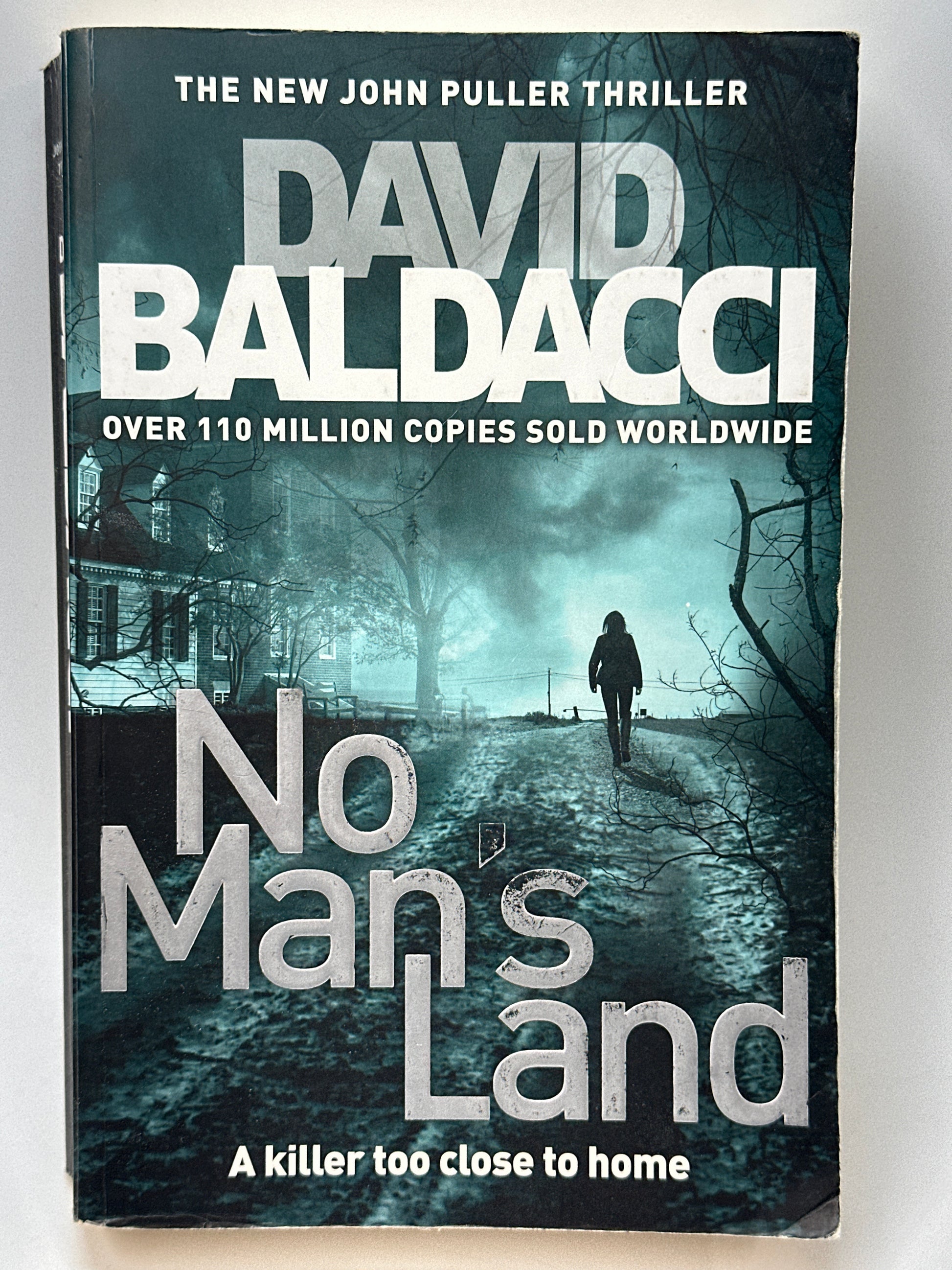 No Man's Land