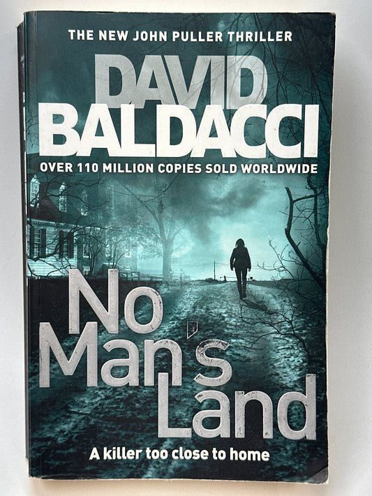 No Man's Land