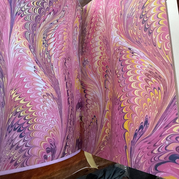 Emma (Leather Bound Barnes & Noble Edition)