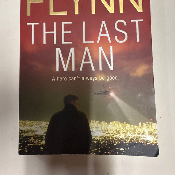 The Last Man