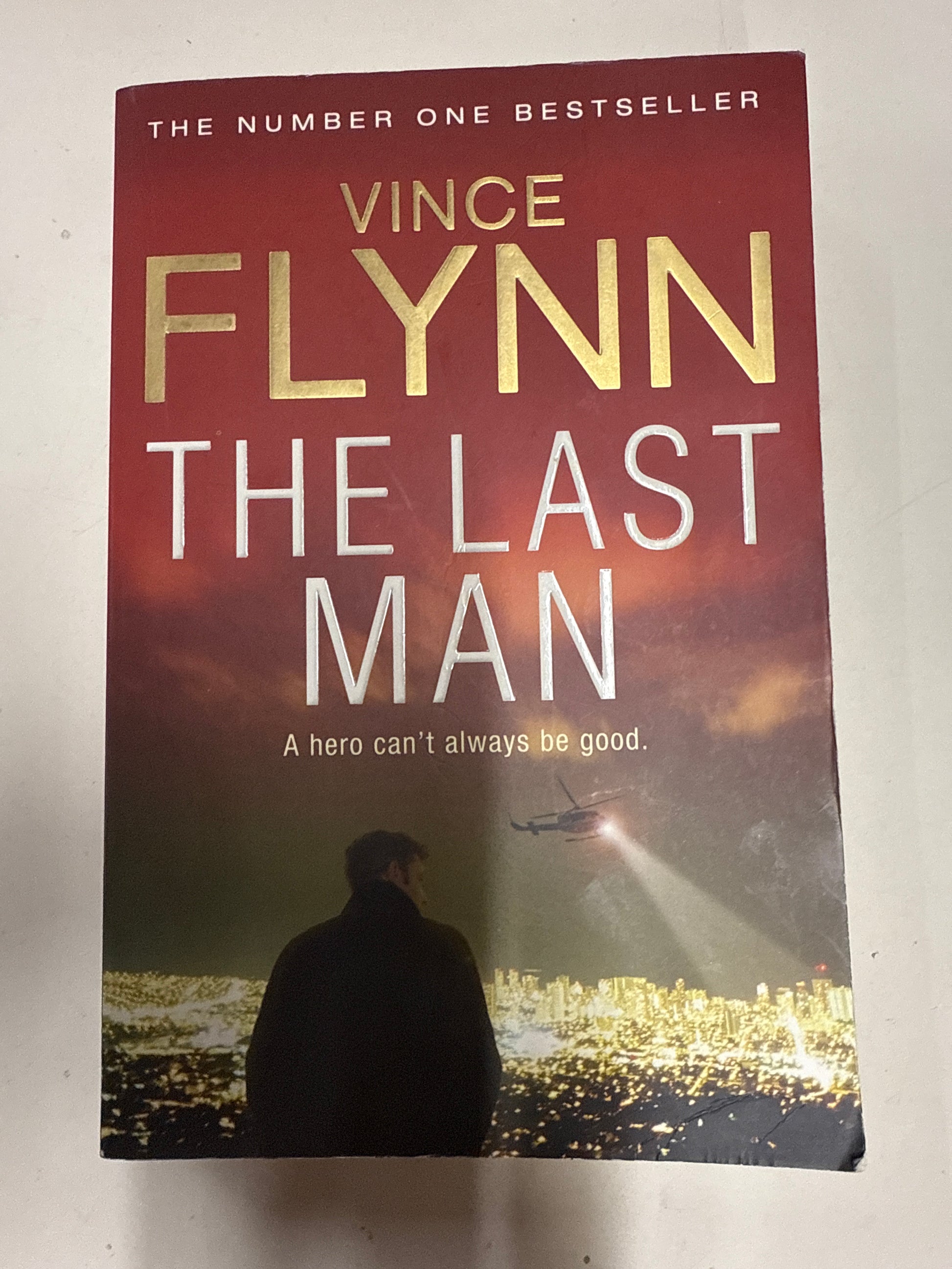 The Last Man