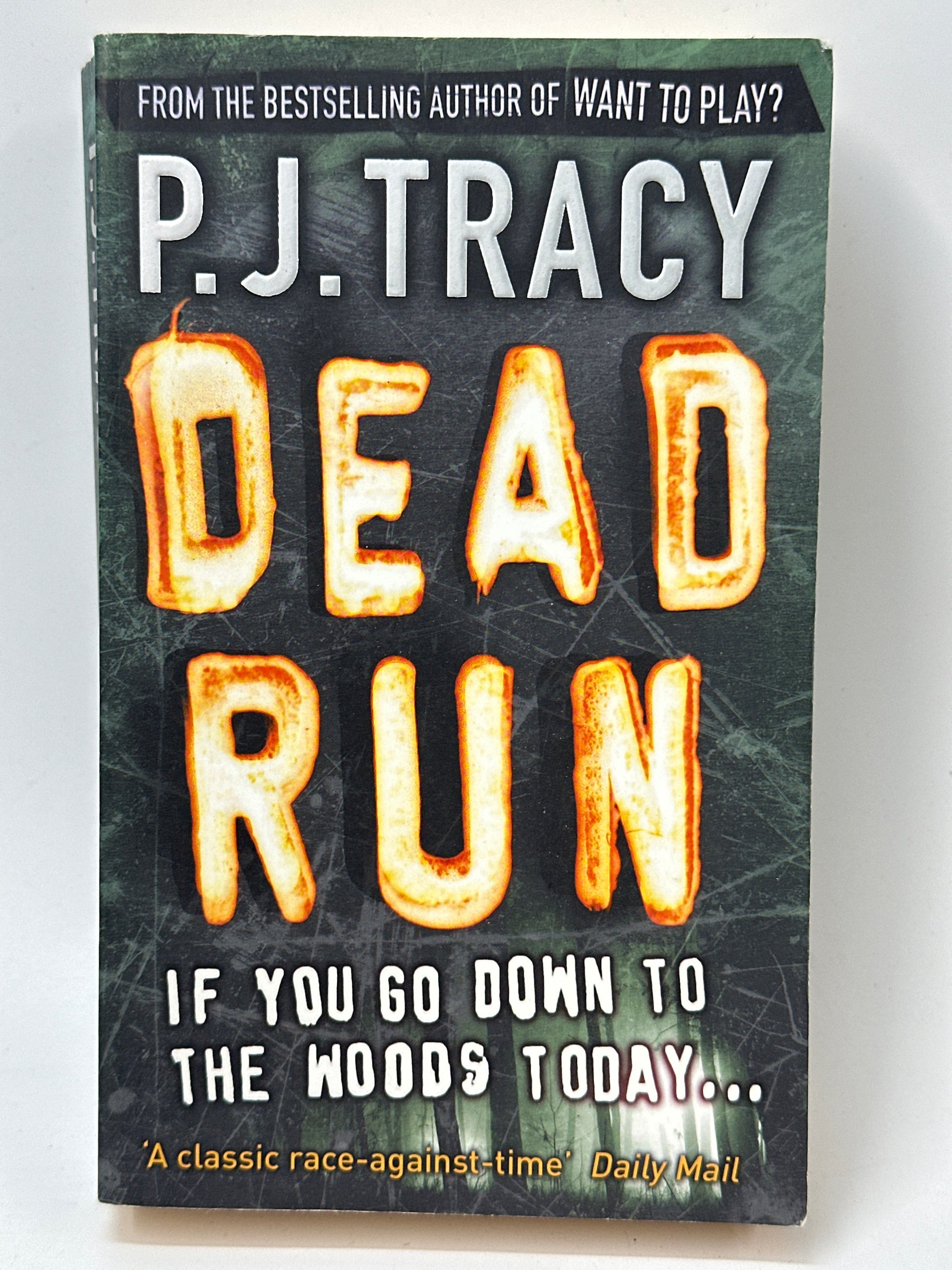 Dead Run