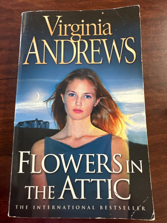 Flowers in the Attic