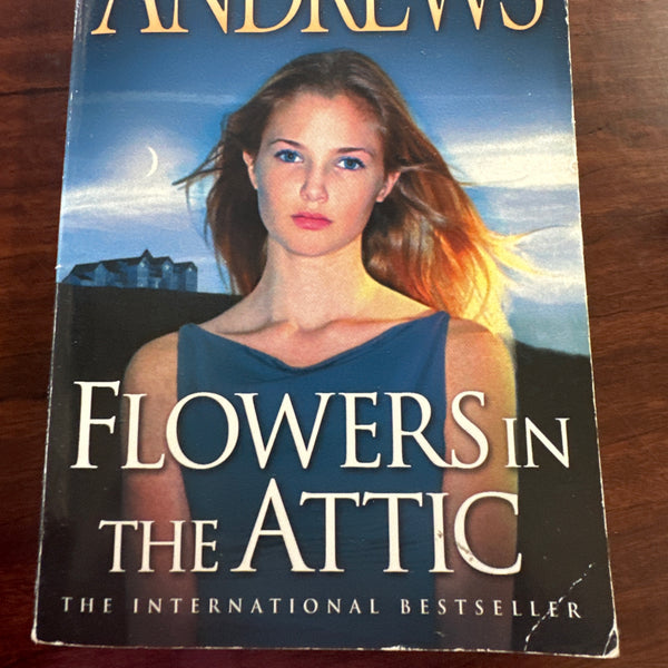 Flowers in the Attic