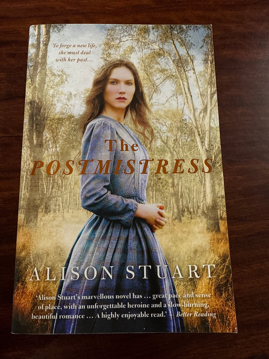 The Postmistress