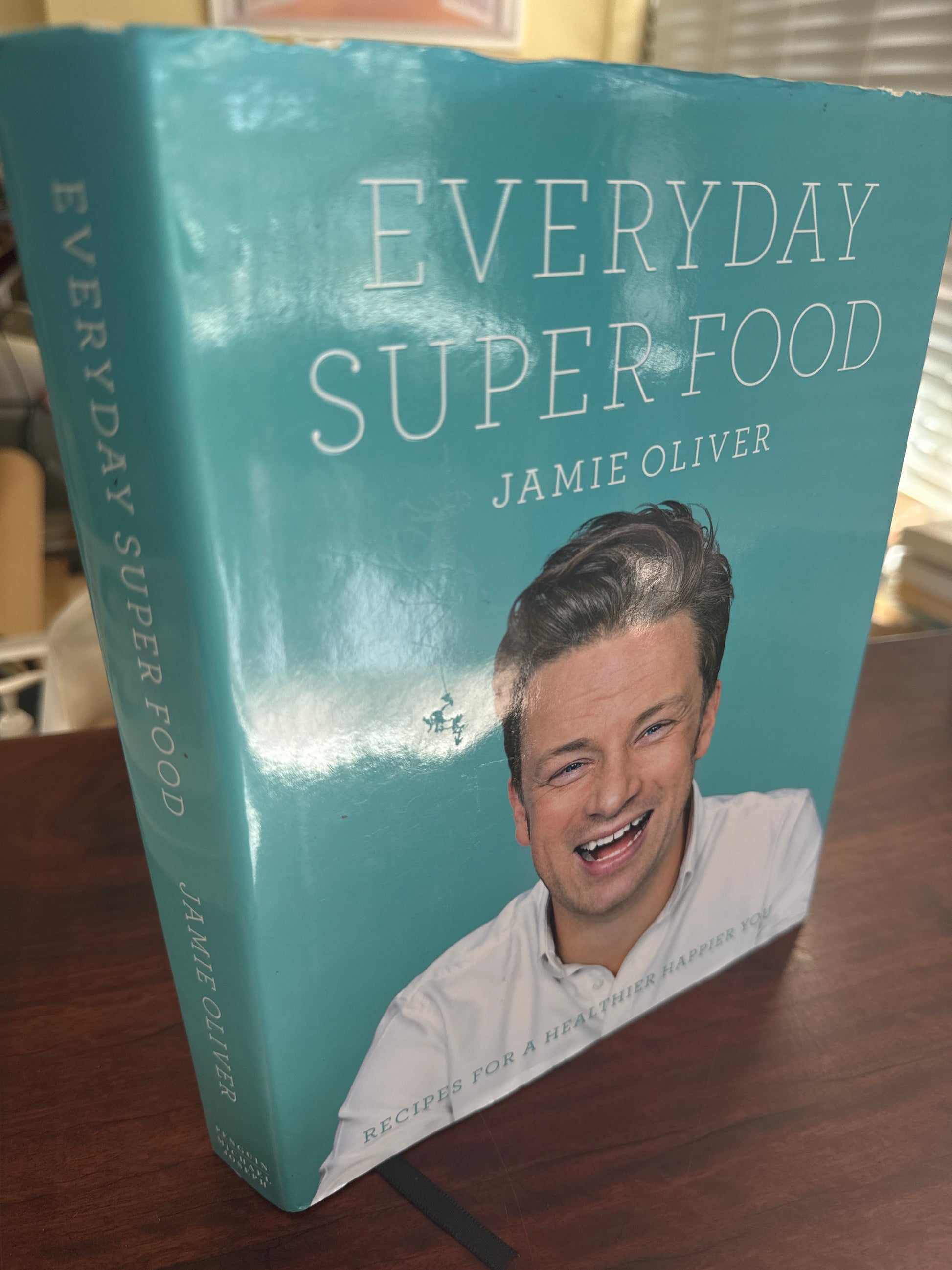 Everyday Super Food